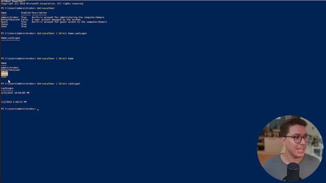 tryhackme INVESTIGATING WINDOWS walkthrough writeup