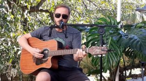 Thunder Road Cover - Bruce Springsteen Acoustic Cover