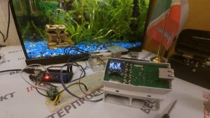 Подключение тензодатчика в Arduino при помощи модуля hx711