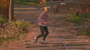 Riders Republic (PS5) 4K 60FPS HDR Gameplay - (PS5 Version)