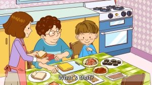 Английские фразы во время прогулки