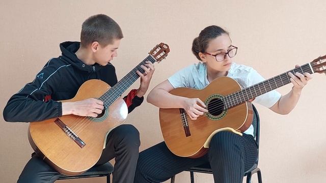 О. Копенков "Милонга" смотреть онлайн