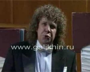 Дмитрий Галихин опера Дж.Верди «Травиата» G.Verdi « La Traviata »