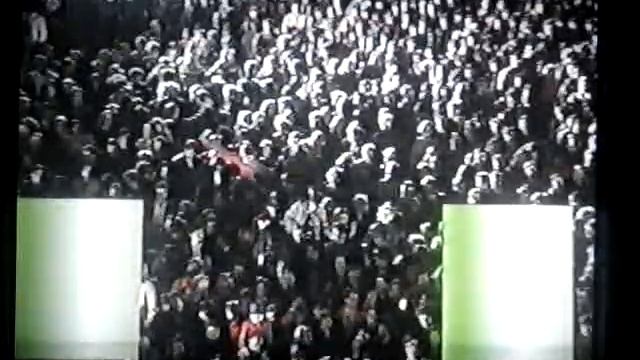 Джентльмен шоу VHS 2 Лучшие анекдоты 1993 Кусок 2 из 5 смотреть онлайн