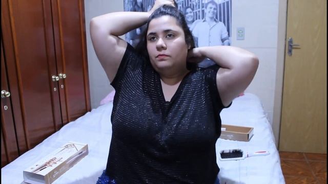 RESENHA PRANCHA GAMA ITALY ELEGANCE LED KERATION PRO смотреть онлайн