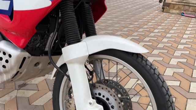 Honda AfricaTwin750 тел. 8-918-417-27-01 смотреть онлайн