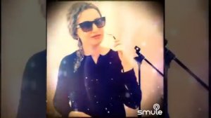 Нина  "Страдая, падая, взлетая" cover