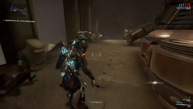 Warframe 🛸 1-й стрим. смотреть онлайн