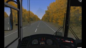 Омси 2 Мод ЛиАЗ-5256.26 2008 OMSI 2