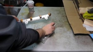 Volvo 960 Wagon Turbo Conversion | ep04 | Fuel Injectors