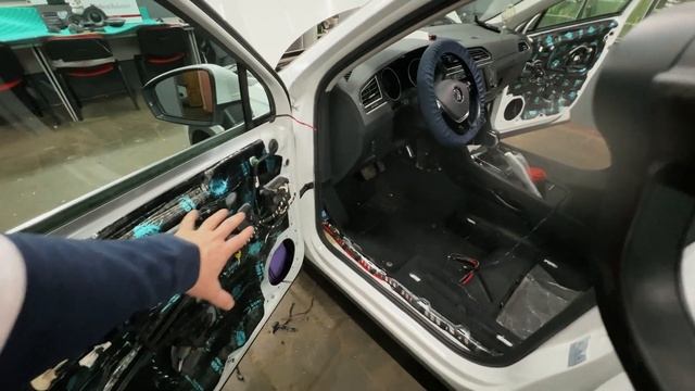 Тигуан. Новый звук смотреть онлайн