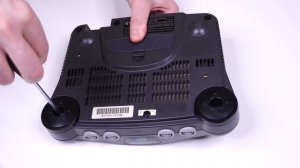 Как сделать RGB мод Nintendo 64 (Pikachu Edition)