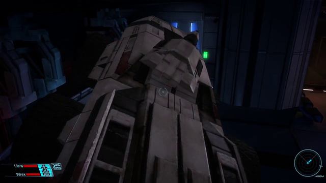 Mass Effect Wincest смотреть онлайн