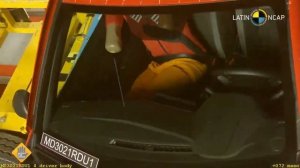 НОВЫЙ Renault Duster 2021 ПРОВАЛИЛ КРАШ-ТЕСТЫ