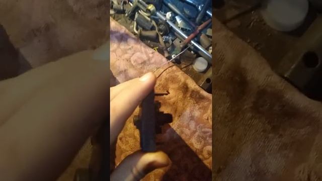 Правда как снять магнитофон zafira а смотреть онлайн