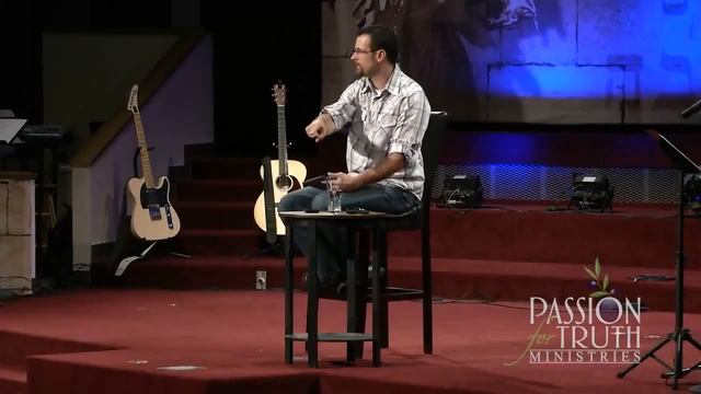 Страстные моменты ОКО ЗА ОКО, ЗУБ ЗА ЗУБ! Джим Стэйли «Страсть к Истине» смотреть онлайн