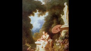 Georg Philipp Telemann: Ouverture for recorder, strings & b.c. in A minor (TWV 55-a2) - V.