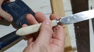 Как легко просверлить инструментальную сталь