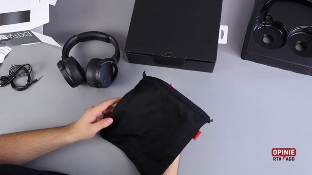 SONY XB950N1 Unboxing Słuchawek Bezprzewodowych |OpinieRTVAGD смотреть онлайн