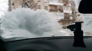 Lada Vesta СВ кросс, тонировка и установка чехлов.