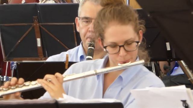 "Csardas" de Vittorio Monti, arrangement de Marc Reift смотреть онлайн