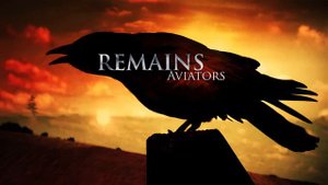 Aviators - Remains (Fallout Song | Dark Electronic)