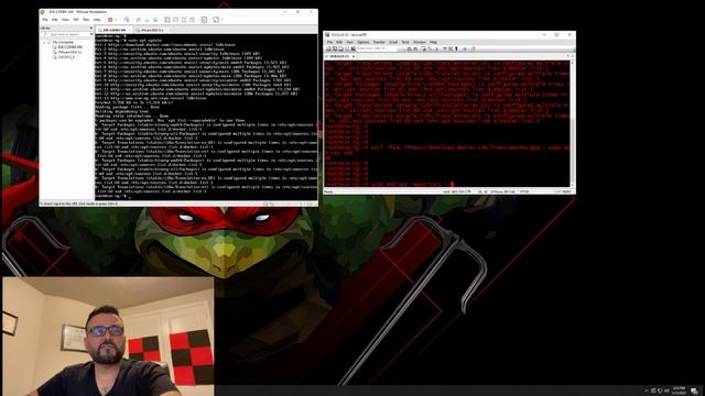 Learn Docker in 12 minutes | Docker for Dummies ? смотреть онлайн