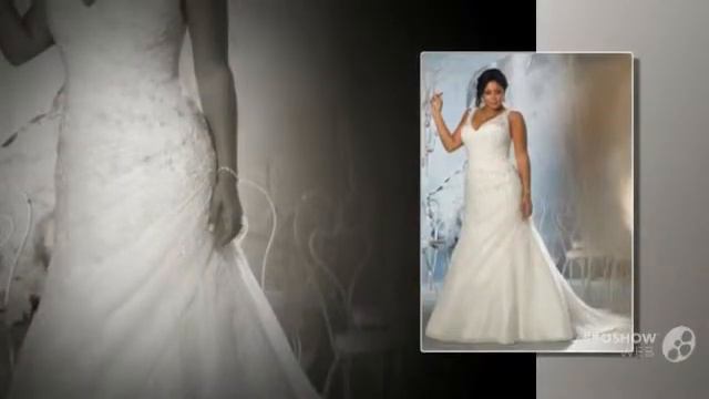 Красивые свадебные платья смотреть онлайн