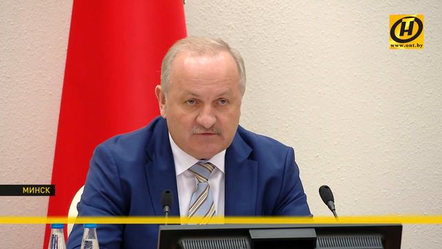 Нацбанк Беларуси сохраняет ставку рефинансирования на уровне 10%