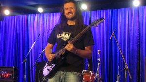 ВИКТОР СМОЛЬСКИЙ МОСКВА 21.02.16