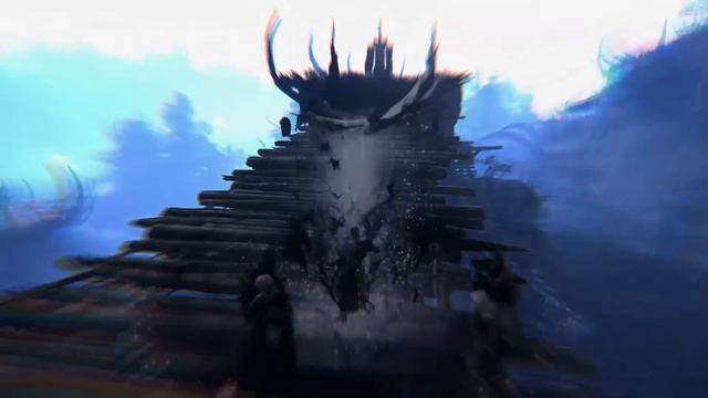 Локализация Throne and Liberty MMORPG от NCSoft