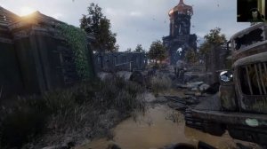 Metro Exodus Прохождение. 11 часть. Лето Финал. Бой С Медведем Metro Exodus.