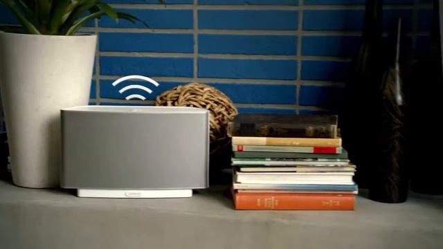 SONOS PLAY 5    YouTube смотреть онлайн