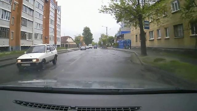 Брест. 08.05.2014. АК 1067-1 смотреть онлайн