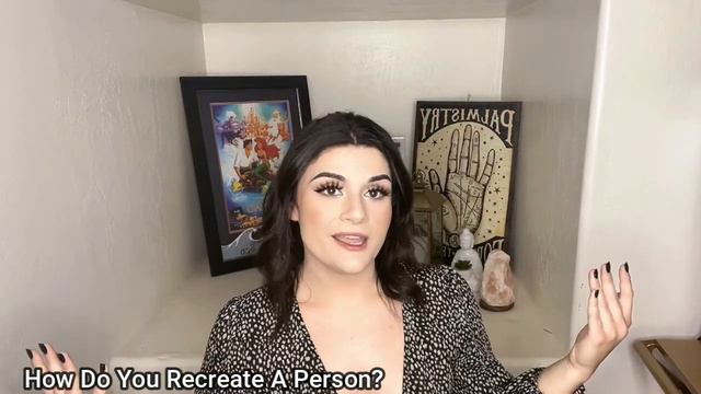 The ULTIMATE Guide To Manifesting A Specific Person! The ONLY Video You Will EVER Need! | with Kayl смотреть онлайн