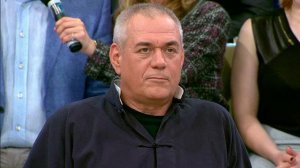 Сергей Доренко об обществе потребления: "Украл, на.... Время покажет. Фрагмент выпуска от 02.06.2015