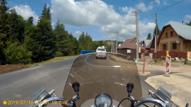 16 июля 2019 г.(21) Словакия смотреть онлайн