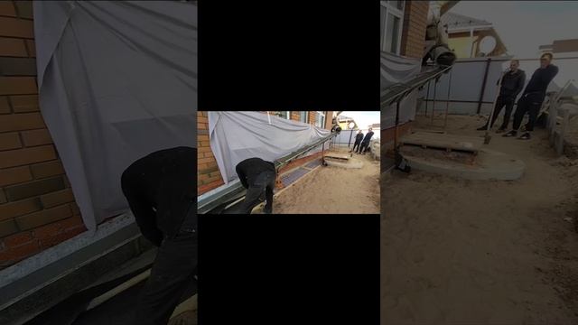 Аренда лотка 14 метров. Доставка по Казани и за город +79047185738