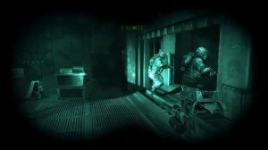Metro 2033 Подборка лучших шуток и фраз Ульмана
