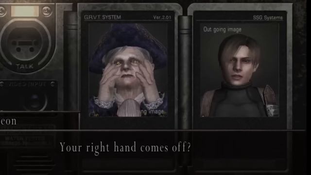 Resident Evil 4 and TLOU: An Unfair Comparison смотреть онлайн