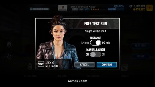 CSR2 | Porsche 911 GT3 RS Tune & Shift For Prestige Cup смотреть онлайн