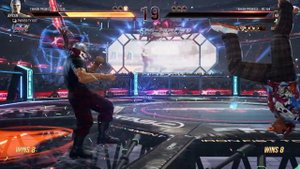 Best of TY Bryan Fury【Tekken 8】Amazing Bryan Fury player