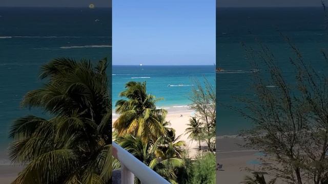 Isla Verde, Carolina Puerto Rico ??