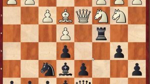 Сицилианская защита за чёрных, вариант Найдорфа, 6. Се2, часть 1