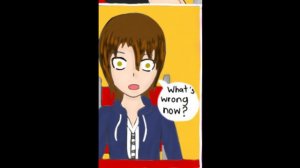 Comic vore 12: The date