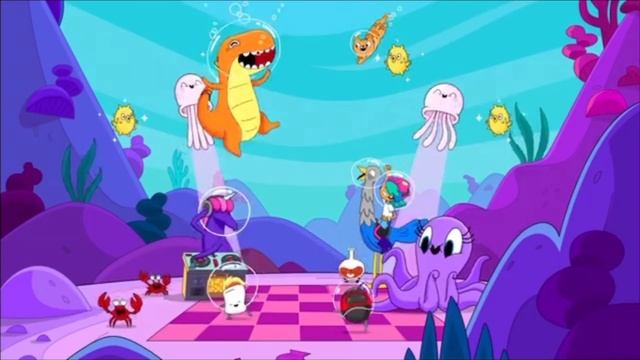 YouTube kids смотреть онлайн