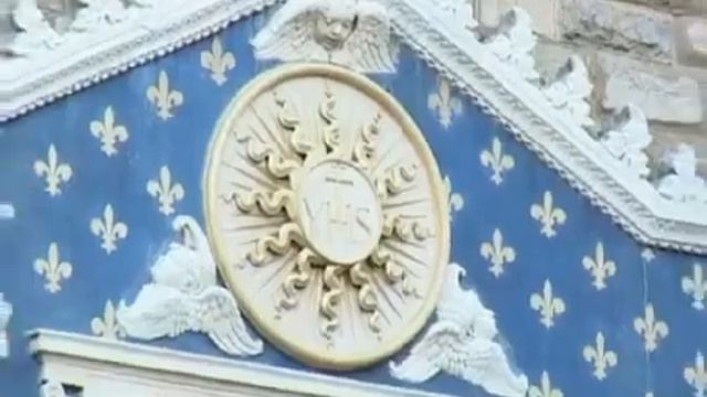 Очерки по истории реформации 9 смотреть онлайн