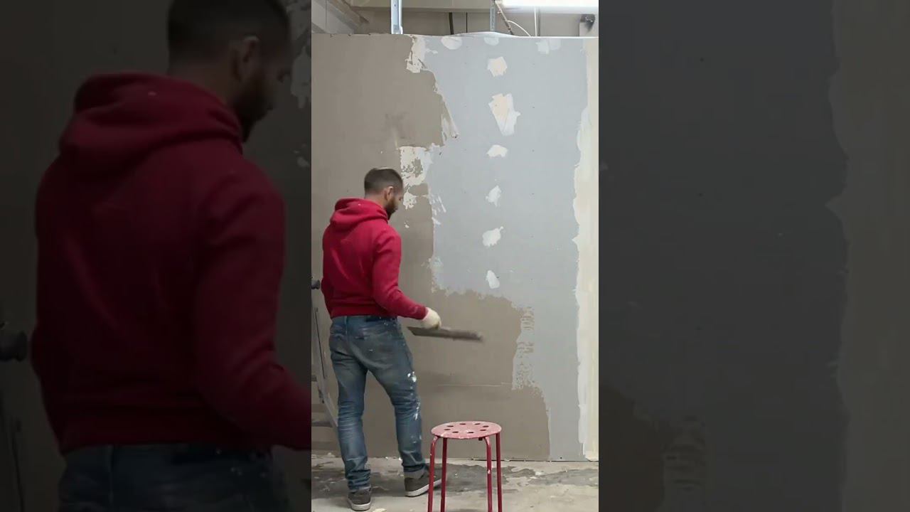 Ремонт помещения за 1 день смотреть онлайн