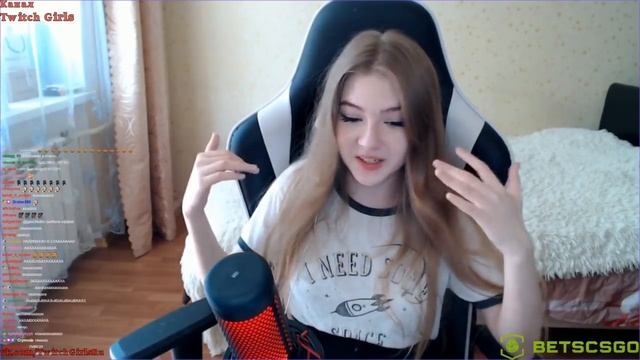 GAECHKATM НАШЛА СВОЙ СЛИВ. КОГДА ЖОЖО И ГАЕЧКА ВСТРЕТЯТСЯ ?