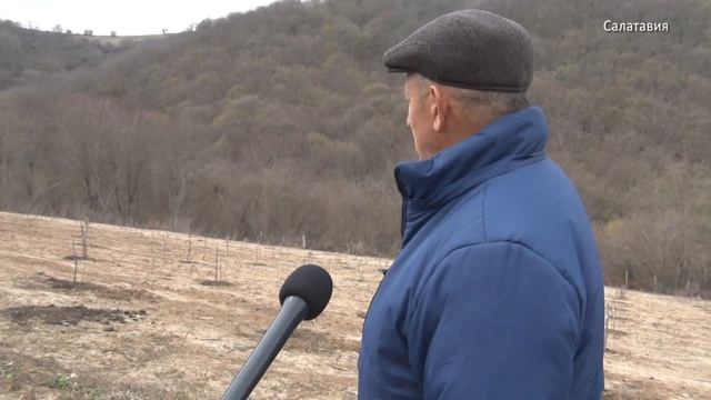 Секреты садоводства